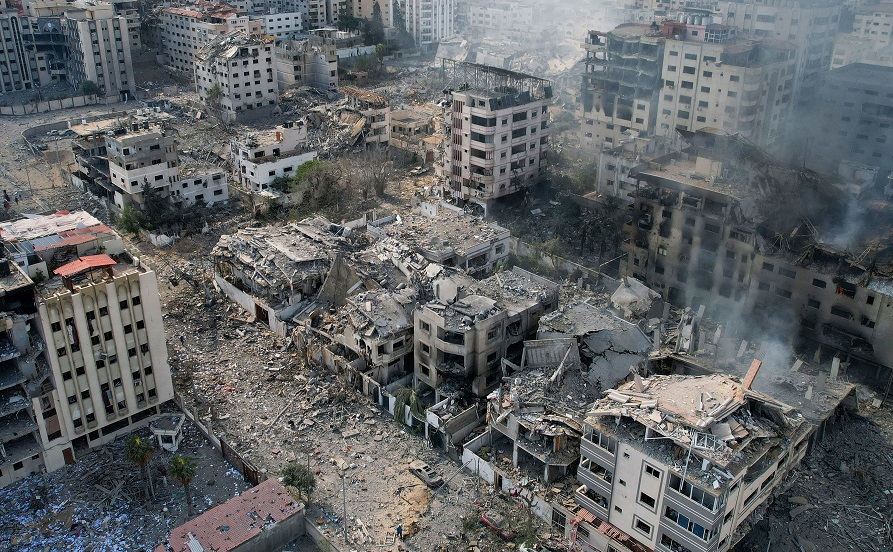 Bota ne krize, rreth 300 milione njerez kane nevoje per ndihme humanitare